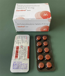  pharma franchise pcd in maharashtra ASA Pharma -	TAB SAVDROL.JPG	